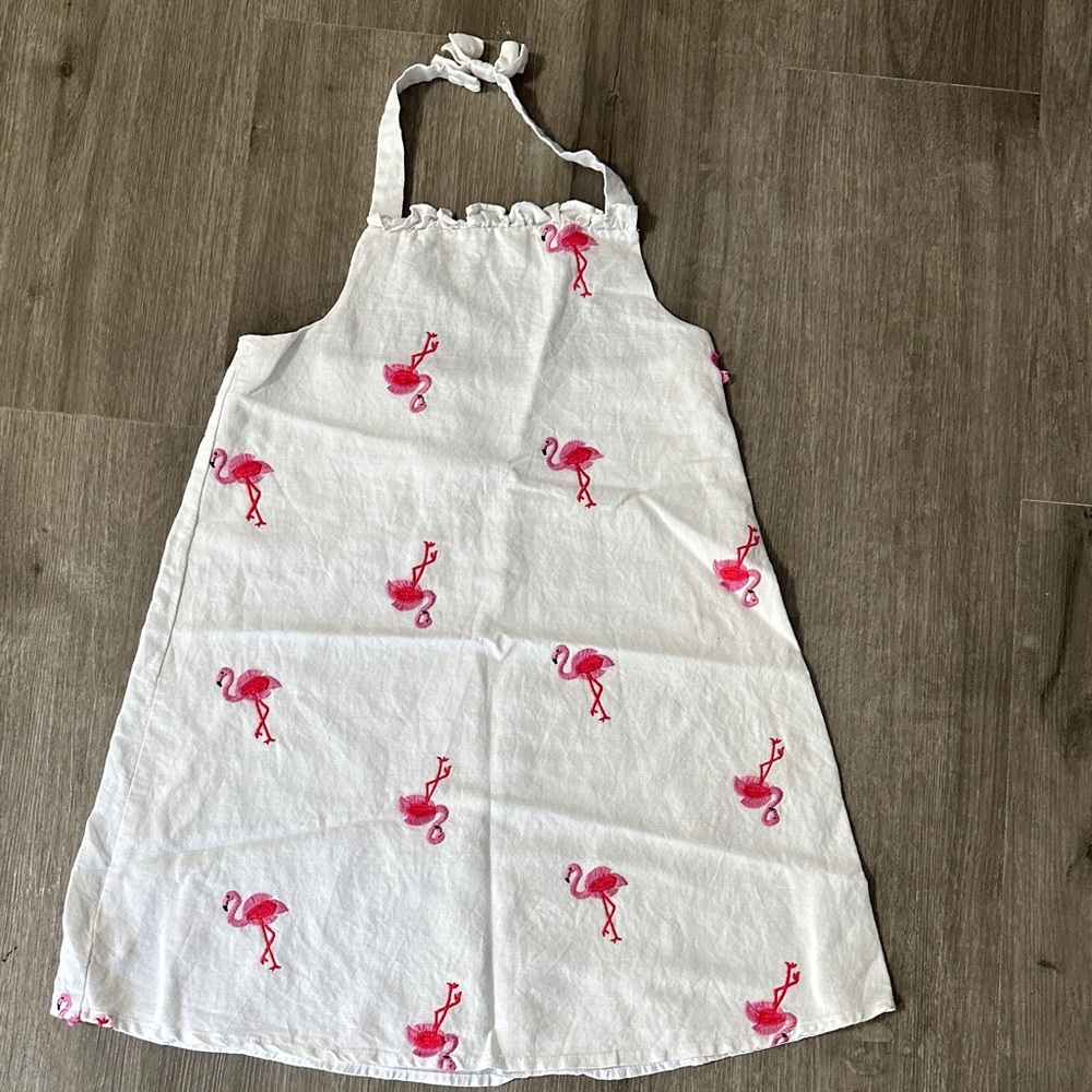 Janie and Jack summer dress size 10